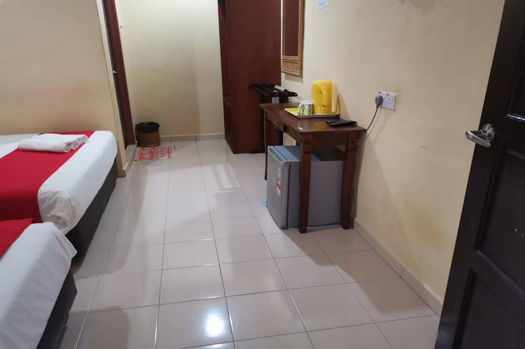 OYO 43986 Tok Jah Guest House Pantai Cenang  Exterior foto